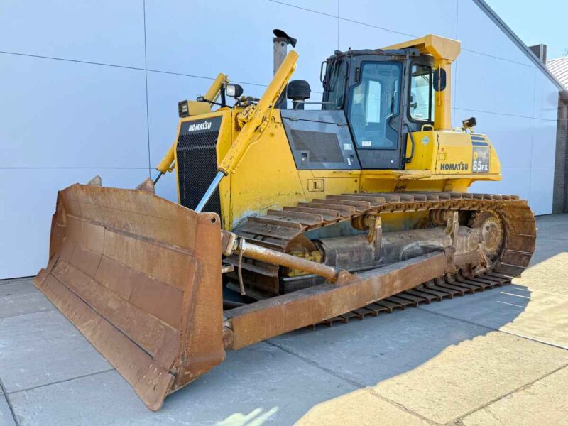 Komatsu d85 px 15e0 dozer bulldozer service repair manual Komatsu d85 px 15e0 dozer bulldozer service repair manual