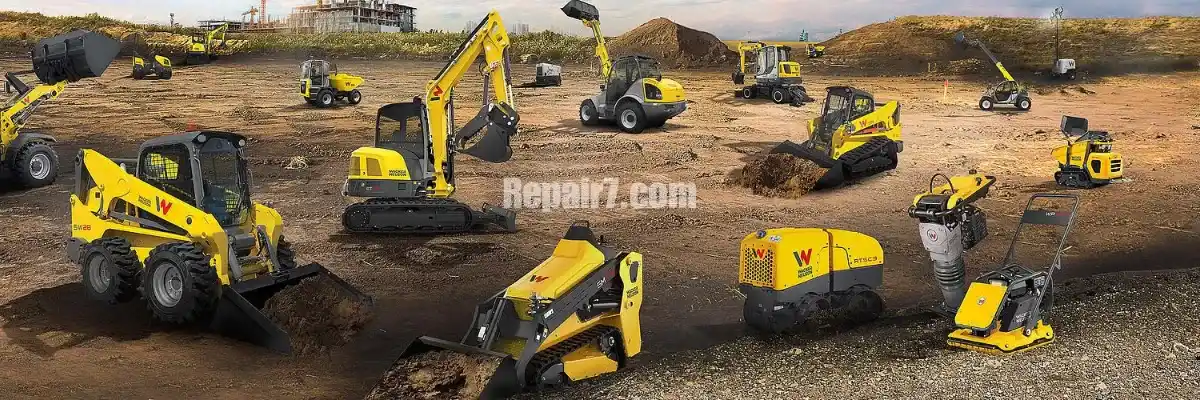 New Holland Service Repair Manual