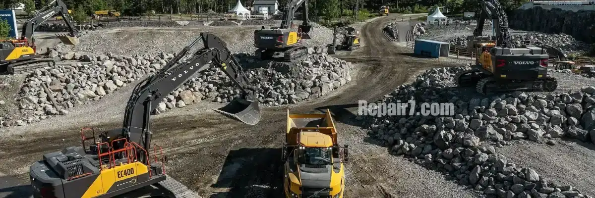 Volvo Service Repair7.com