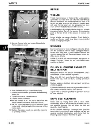 John-deere-1032-d-walk-behind-snowblowers-service-repair-manual-tm1612-15-320-1 1032d John Deere Snowblower Walk-Behind Snowblowers Service Repair Manual