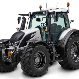 Valtra T154 H, T194 H, T234 H Tractors Service Repair Manual