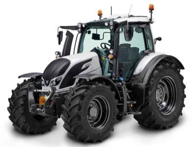 Valtra T154 H, T194 H, T234 H Tractors Service Repair Manual