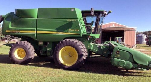 9770 STS_manual John Deere 9470STS, 9570STS, 9670STS